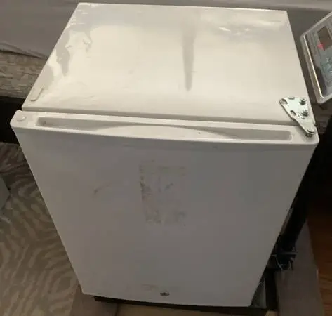 Accucold FF28LWH 2.4 Cuft Medical Lab Fridge