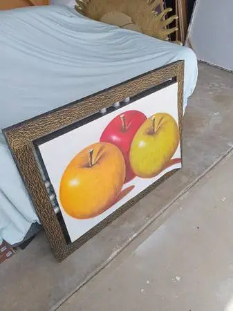 PICTURE KITCHEN