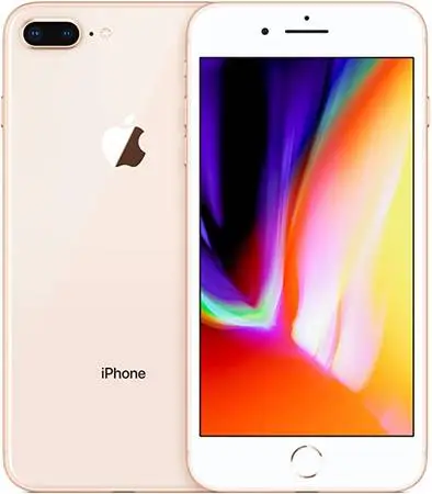 IPHONE 8 PLUS, 64G, UNLOCK, GOOD CONDITION, WITH CHARGER