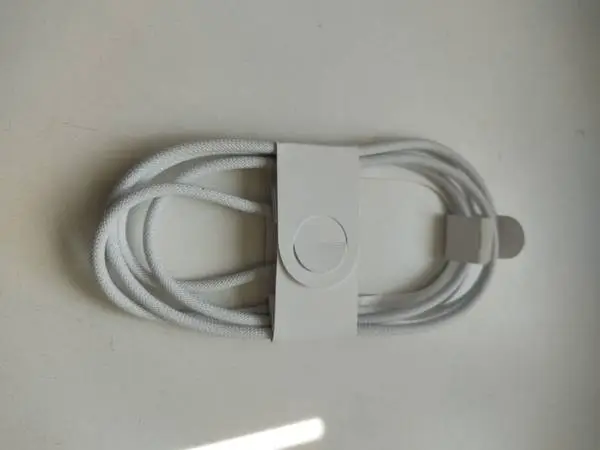 USB-C Male to Male Cable For Sale (3 Feet)