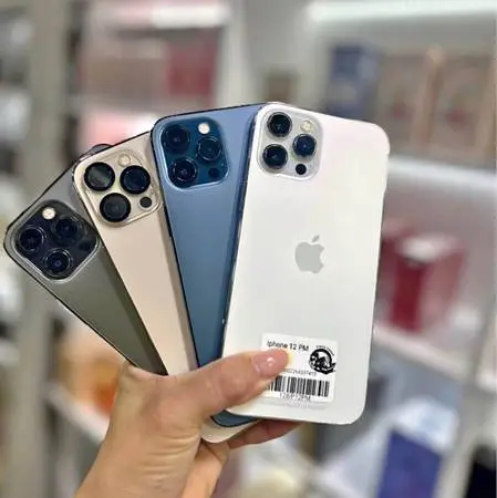 IPhone 12 Pro unlocked 5G