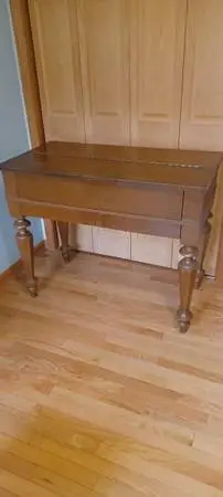 Table Desk