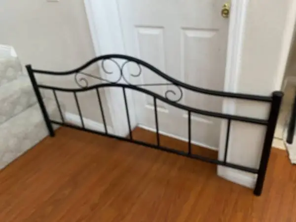 Queen Size Headboard