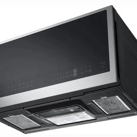 LG MVEL2033F Over the Range Smart Microwave Oven 2.0 cu. ft., 400 CFM,