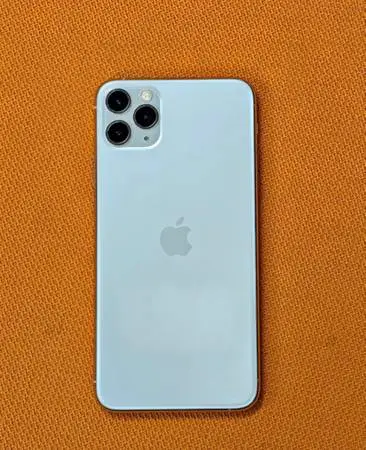IPhone 11 Pro Max Unlocked
