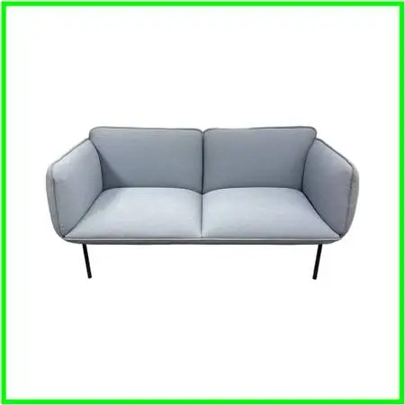 New Mika Tolvanen For Woud Nakki Sofa Two Seater Sofa