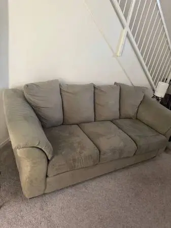 Random Furniture for Sale (All furniture is real wood!)