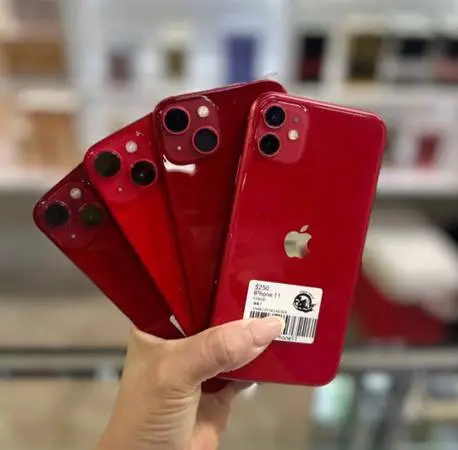 IPhone 11 Unlocked