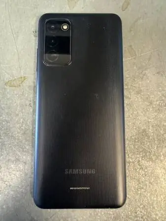 samsung galaxy A03s factory unlocked with accessories