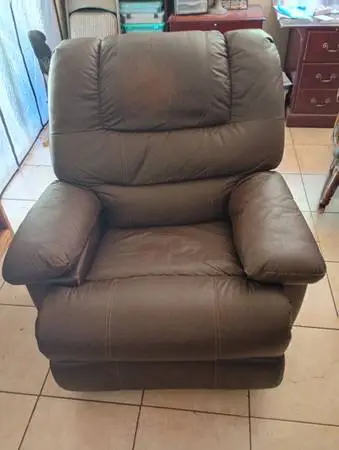 Recliner