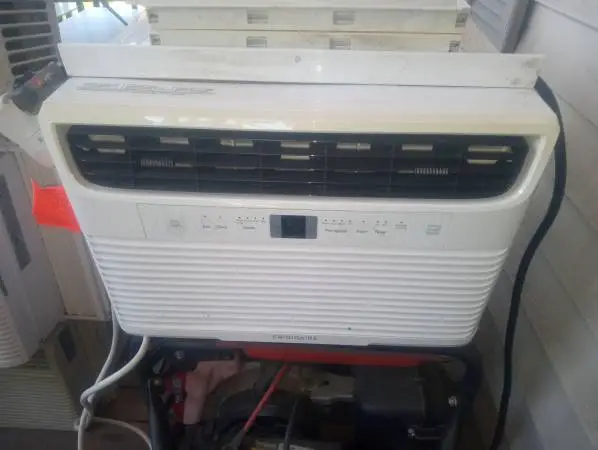 Air Conditioner