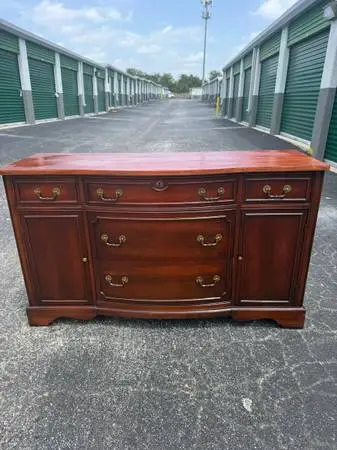 Vintage Sideboard / Buffet.