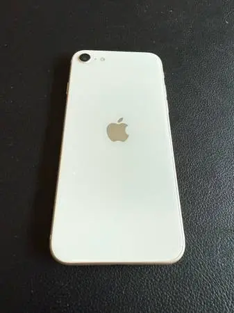 iPhone SE 3rd 128GB Unlocked