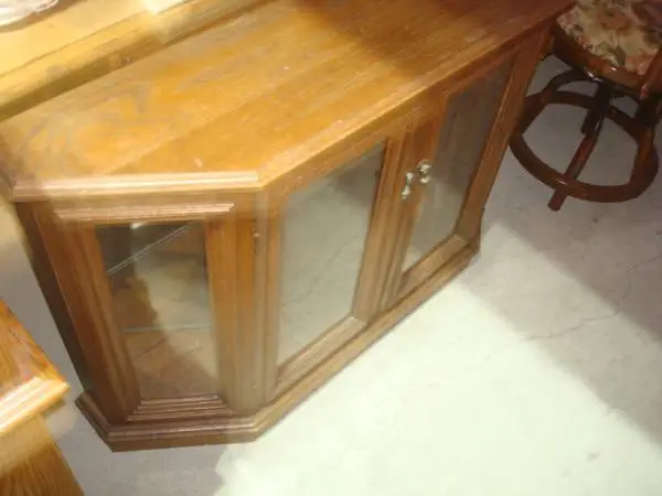 sm display cabinet,