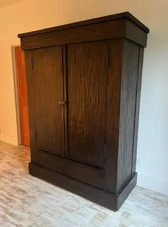 Armoire (s) / Wardrobe (s) / Hamper (s) at Creative Bargains
