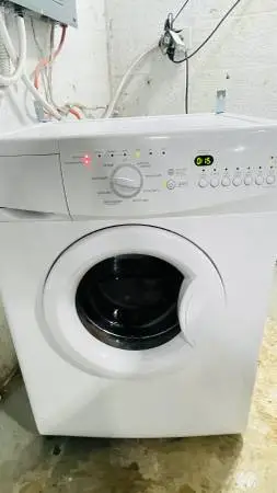 Maytag Washer 24inch