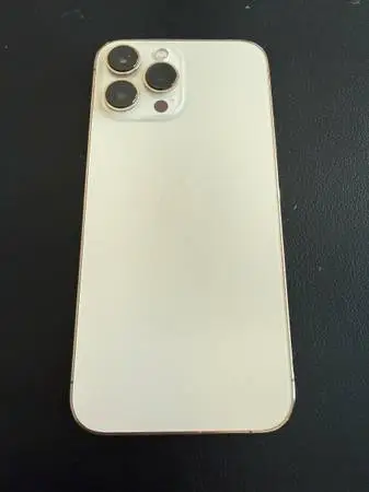 iPhone 13 Pro Max Unlocked