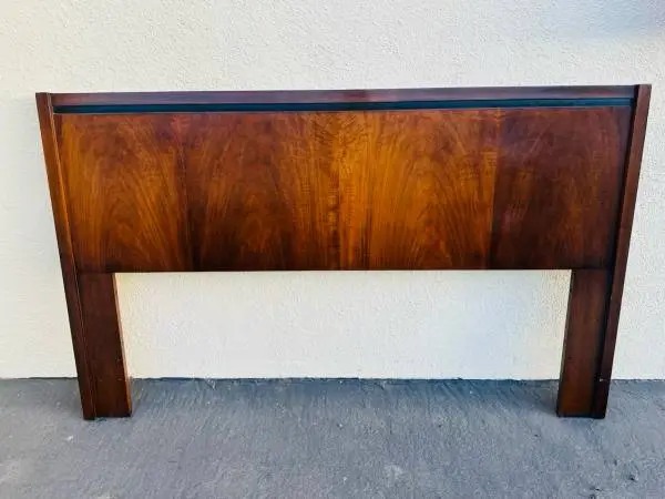 Queen/full headboard
