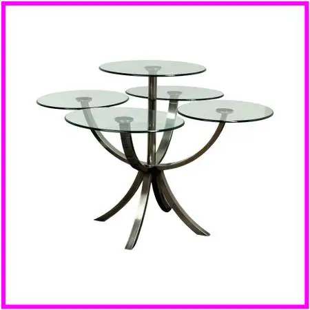 Design Institute Of America Tree Of Life Dining Table