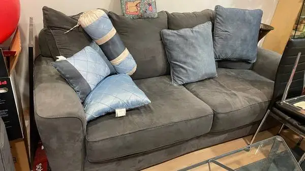 Coffee & Dining Tables & 12 Chairs; TV Stands; Stools; Couch, Deliver!