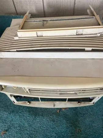 AIR CONDITIONERS