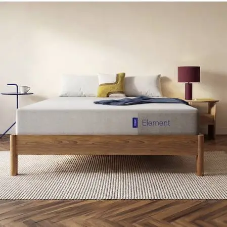New Casper Queen Mattress