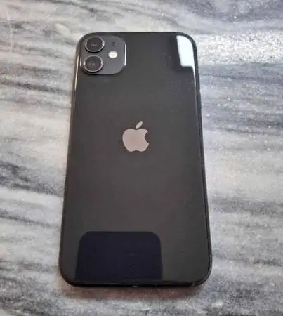 IPhone 11 Unlocked