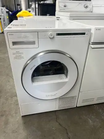 AskoVentless Dryer