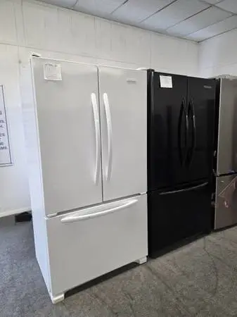 Counter Depth Kitchenaid French Door Refrigerators
