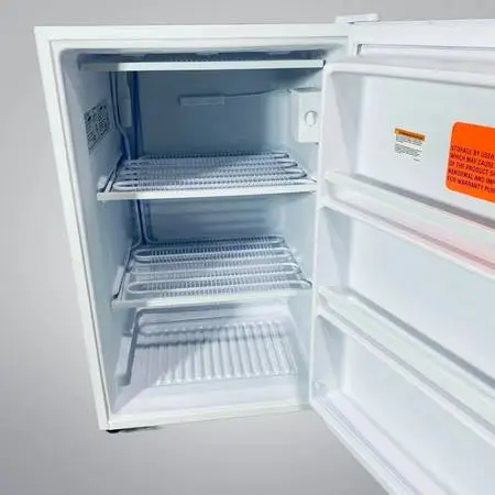 Fisherbrand Isotemp Undercounter Lab Freezer   Model GT05LFEEFSA