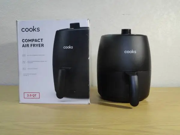 Cooks Air fryer