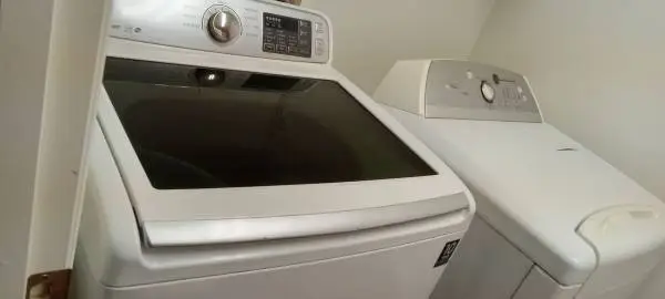 WASHER & DRYER 4 SALE