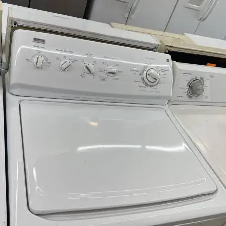 Kenmore Washer