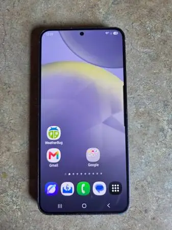 Samsung Galaxy S24+