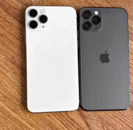 IPhone 11 Pro Max Unlocked