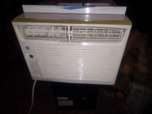 Air Conditioner