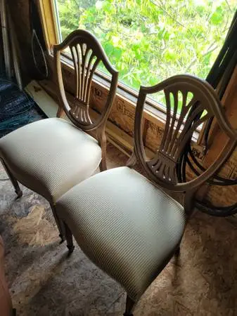 Chairs 2