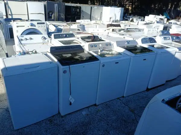 Appliance Pick a Part