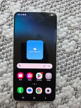 unlocked samsung s22 plus 256gb