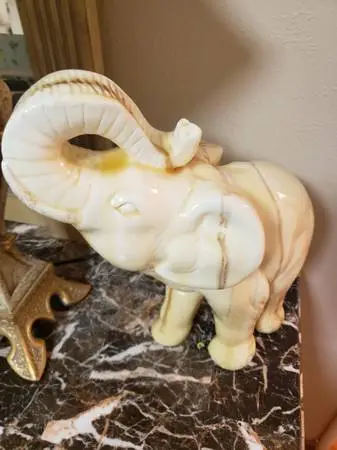 Decor Elephant