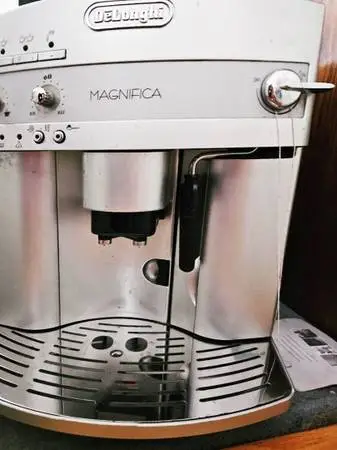 Espresso Machine DeLonghi