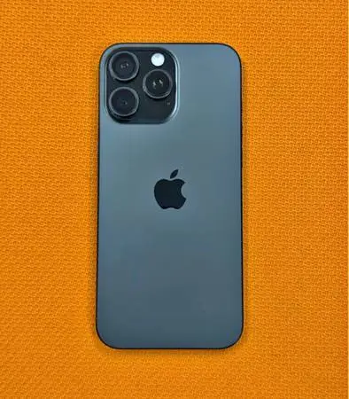 IPhone 16 Pro Max Unlocked