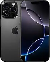 Apple iPhone 15 Pro, 128GB, Blue Titanium - Unlocked
