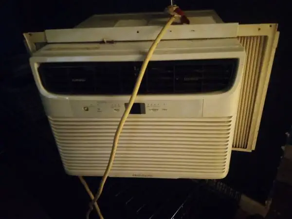 Air conditioner