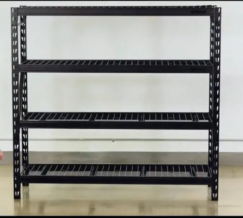 kobalt Shelving