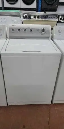 Kenmore Washer