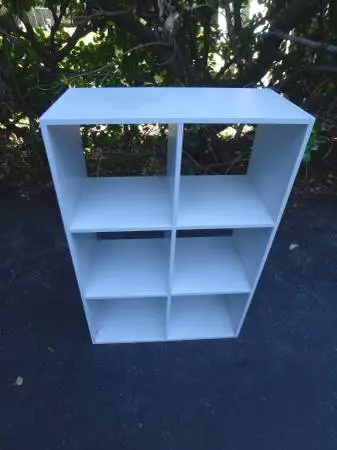 Cubby Hole / Shoe Shelf Storage Organizer; Delivery Possible