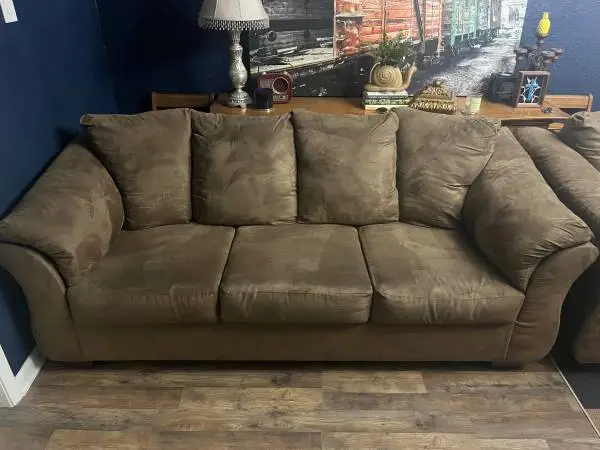 SOFA SET