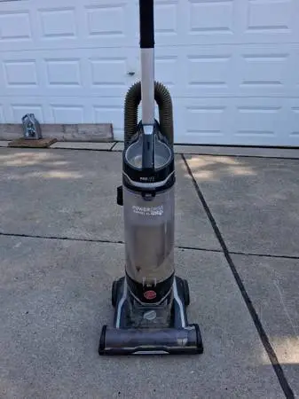 /*/*/*/* VARIOUS VACUUMS *\*\*\*\