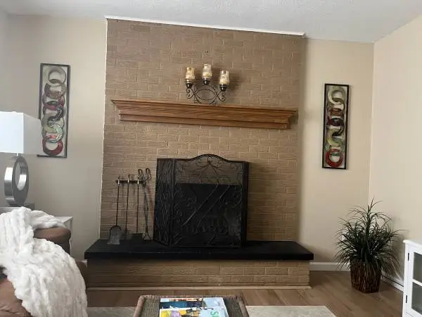 10 x 35      2 art pieces home decor pictures